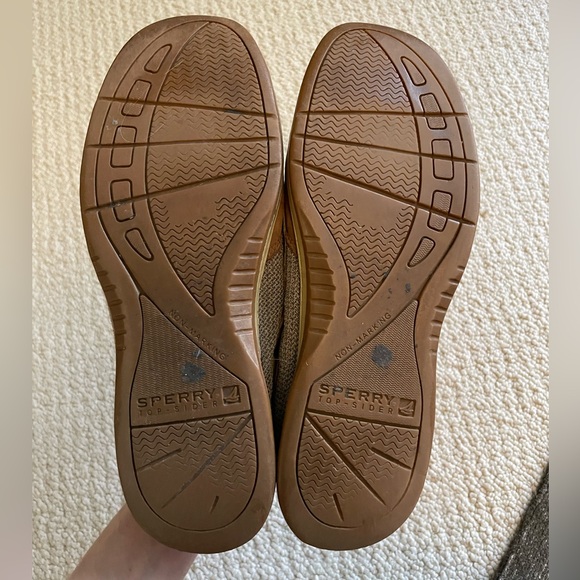 Sperry Top Sider women’s classic Bluefish 2-Eye Boat Shoe - Picture 10 of 10